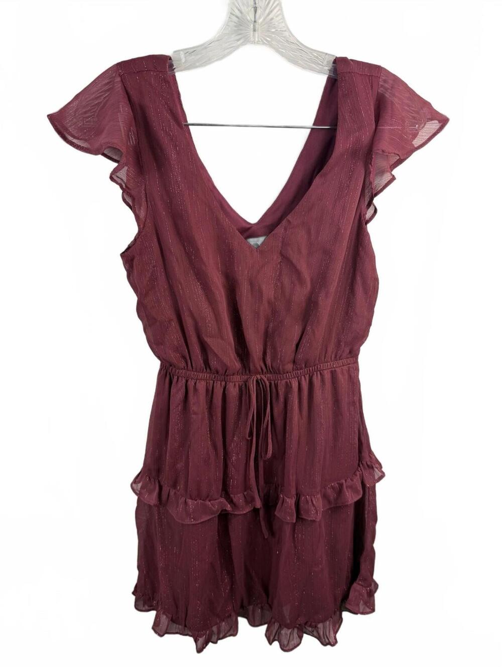 Beautiful NWTs Juniors Dress Size S